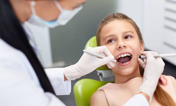 Δωρεάν προληπτικός οδοντιατρικός, παιδιατρικός και ωτορινολαρυγγολογικός έλεγχος στον Πύργο