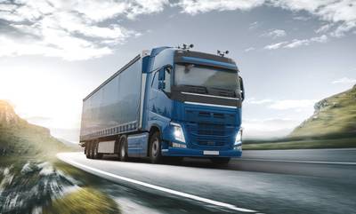 Ζητούνται οδηγοί φορτηγού στη Βρετανία με μισθό 7.300 ευρώ