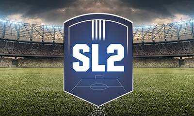 Super League 2: Αναβλήθηκε ξανά η έναρξη του πρωταθλήματος