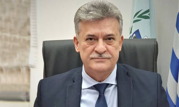 Αποκλειστικό: Ο Βασίλης Νανόπουλος θα είναι υποψήφιος δήμαρχος το 2023