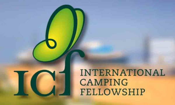 Το Πανευρωπαϊκό Συνέδριο της International Camping Fellowship (ICF) στο Λουτράκι!
