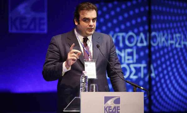 Συνέδριο ΚΕΔΕ: Όλα όσα είπε ο υπουργός Πιερρακάκης για τον ψηφιακό μετασχηματισμό στην Ελλάδα