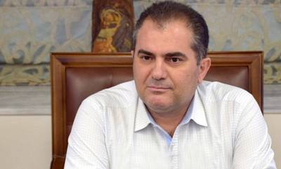 Αποκλειστικό! Ο Θανάσης Βασιλόπουλος, πρώτος μεταξύ ίσων, θα είναι υποψήφιος δήμαρχος το 2023