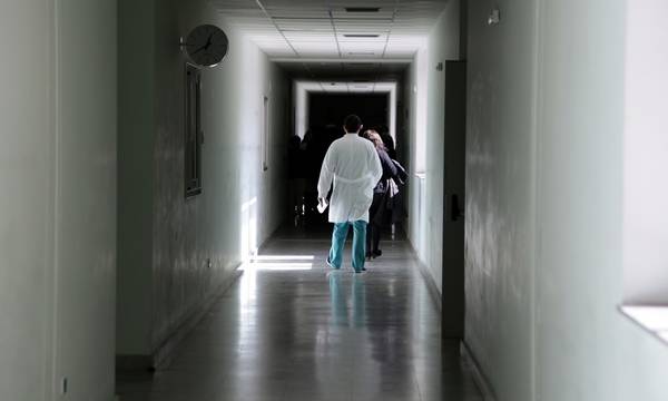 Γιατρός στην Πάτρα κατηγορείται για ασέλγεια σε ανήλικο