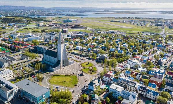 Στο Ρέικιαβικ της Ισλανδίας η ΔΔΕ Λακωνίας στο πλαίσιο του προγράμματος ERASMUS +