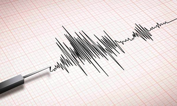 Κρήτη: Σεισμός 4.3 Ρίχτερ στο Αρκαλοχώρι