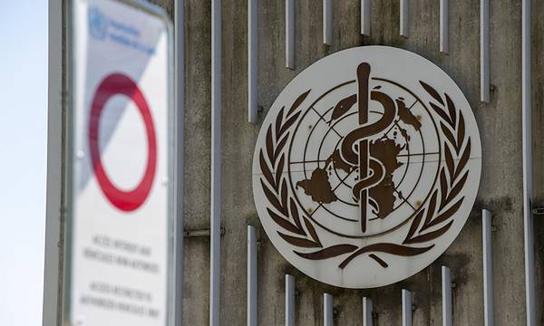 Παγκόσμιος Οργανισμός Υγείας: Η πανδημία «απέχει πολύ από το να τελειώσει»