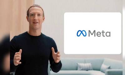 Μeta: Το νέο όνομα του Facebook (videos)