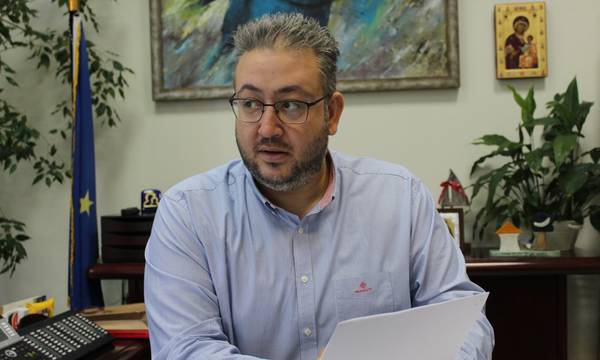 Σάλος στο Ωραιόκαστρο: Αντίπαλος του Δημάρχου τον εκβίαζε με ροζ βίντεο απαιτώντας 40.000 ευρώ