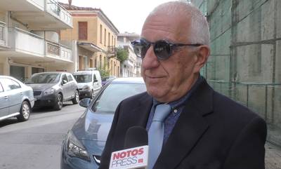 Κακλαμάνης: Ο Γιάννης Σταθόπουλος είχε πολιτικό ήθος και λακωνικό ύφος! (video)