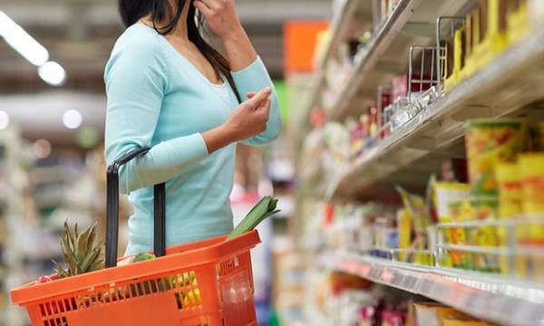 Έμποροι και επιχειρηματίες Πελοποννήσου: Στα supermarket ο κορονοϊός δεν «κολλάει»;