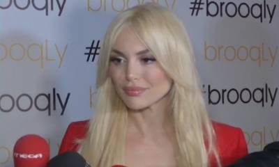 Αλεξάνδρα Παναγιώταρου: «Δεν έχω σχέση με τον πρώην σύντροφο της Ιωάννας Μπέλλα» (video)