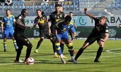 Super League 1: Αστέρας Τρίπολης – Λαμία 0-1 (photos)