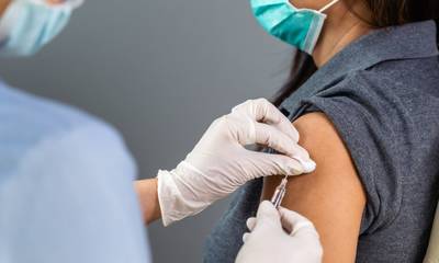 Ελαφόνησος: Στις 24 Νοεμβρίου η αναμνηστική 3η δόση του εμβολίου κατά του κορονοϊού