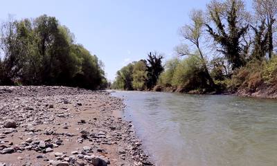 Βερούτης: Στο τελικό στάδιο η ανάθεση της μελέτης για την ανάδειξη του ποταμού Ευρώτα