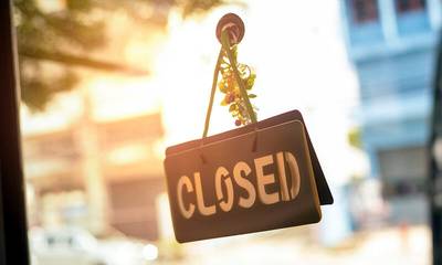 Οι έμποροι της Σπάρτης «κλείνουν για 4 ώρες» για να μην κλείσουν για πάντα! (video)
