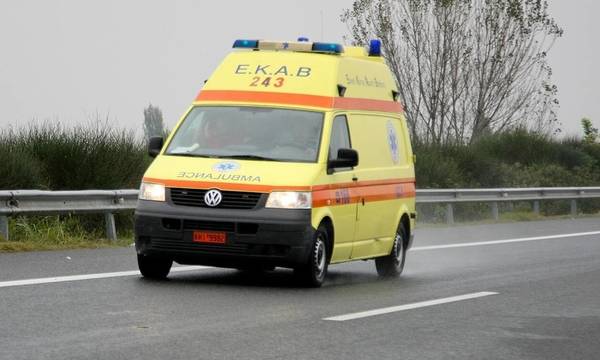 Τραγωδία στην Αργολίδα: Λεωφορείο του ΚΤΕΛ παρέσυρε και σκότωσε 65χρονη