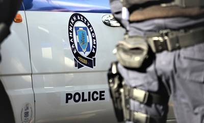 Τρίπολη: Ο έλεγχος στο αυτοκίνητο έβγαλε «λαβράκι» – Πέντε συλλήψεις για ναρκωτικά