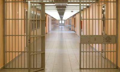 Φυλακές Κορίνθου: Συνέλαβαν 3 σωφρονιστικούς υπαλλήλους που βοήθησαν στην απόδραση 45χρονου