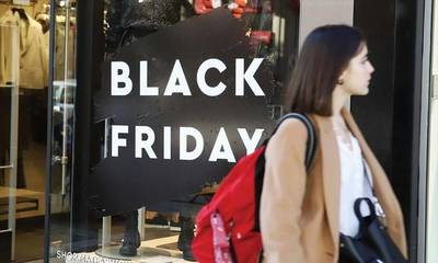 Οδηγός Black Friday - Cyber Monday: Τι πρέπει να προσέξουν οι καταναλωτές
