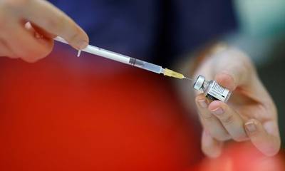 Ελαφόνησος: Νέα ημερομηνία εμβολιασμού κατά της covid-19, στο νησί