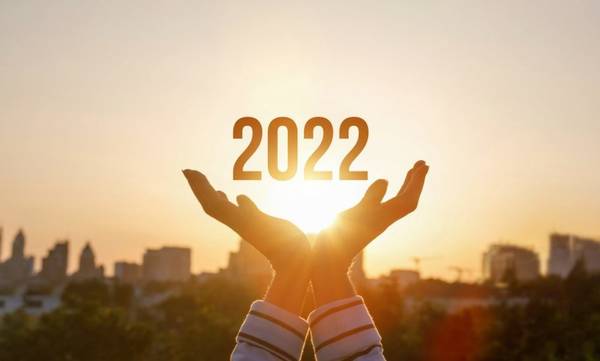 4 ζώδια που θα έχουν μεγάλη επιτυχία στα επαγγελματικά τους το 2022