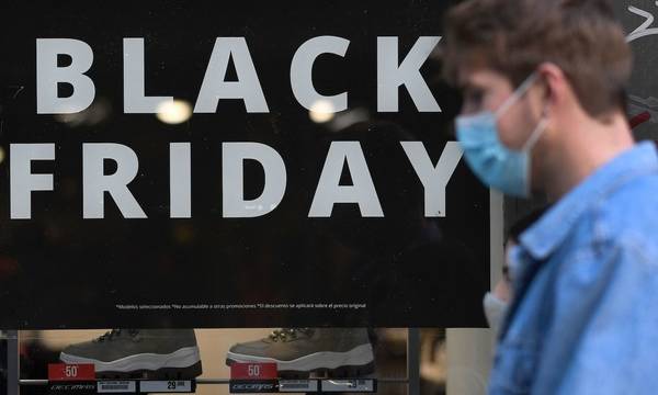 Black Friday 2021: Τι να προσέχουν οι καταναλωτές