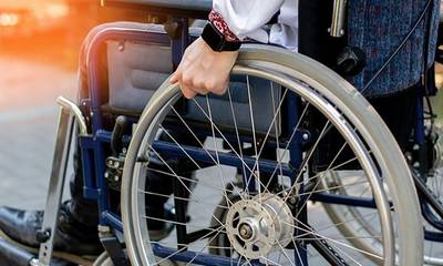 Τα άτομα με αναπηρία ζητούν να γίνει η ζωή τους ίση με τη δική μας!