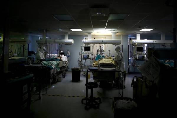 Σοκ στην Πάτρα: Πέθανε 24χρονη από κορονοϊό -  Άντεξε μόλις 4 μέρες διασωληνωμένη σε νοσοκομείο