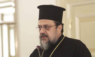 «Το Οικουμενικό Πατριαρχείο διαχρονικά δεν μένει απαθές στις εξελίξεις»