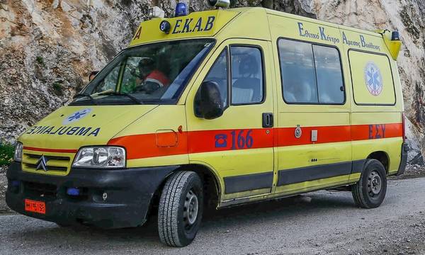 Τραγωδία στη Μεσσηνία: Νεκρός 82χρονος σε τροχαίο δυστύχημα