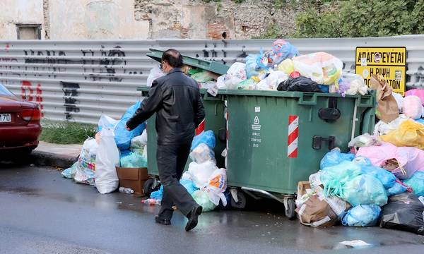 Το ΚΚΕ Λακωνίας για τη διαχείριση των απορριμμάτων του Δήμου Σπάρτης