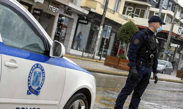 Δείτε γιατί η Αστυνομία συνέλαβε 94 άτομα σε μια μέρα στην Πελοπόννησο!