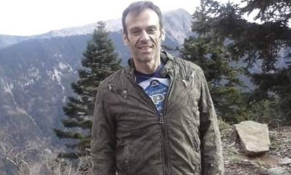 Θλίψη στην Πάτρα για τον καθηγητή Σταμάτη Βουγιουκλάκη - Έχασε τη μάχη με τον κορονοϊό