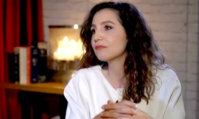 Μαρία -Ελένη Λυκουρέζου: «Άρχισα την κοκαΐνη από περιέργεια, αλλά έχασα τον έλεγχο» (video)