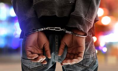 Σύλληψη 2 ανηλίκων ημεδαπών στη Σκάλα Λακωνίας