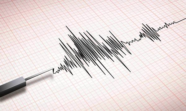 Σεισμός 4,2 Ρίχτερ στο Αίγιο