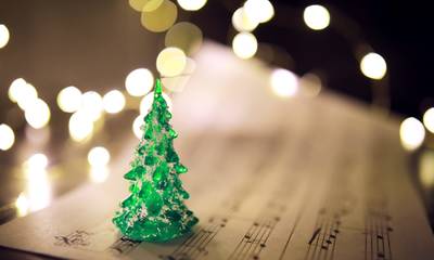 Χριστουγεννιάτικη συναυλία με τον Μουσικό Όμιλο και το Εθνικό Ωδείο Σπάρτης