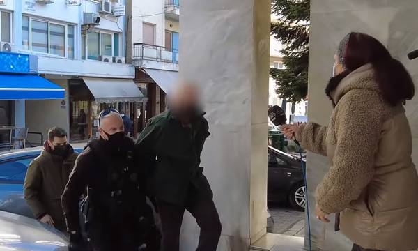 Γρεβενά: Ο 59χρονος πρώτα βίασε και μετά έπνιξε την ηλικιωμένη μητέρα του