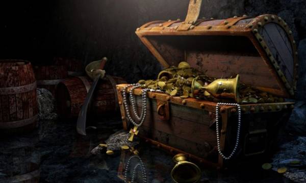 Πύλος: Αμύθητο θησαυρό ανακάλυψαν αρχαιολόγοι – Διαμάντια, χρυσάφια, πανοπλίες και όπλα!