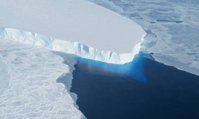 Ανταρκτική: Ο «Παγετώνας της Αποκάλυψης» λιώνει πιο γρήγορα από ό,τι πιστεύαμε