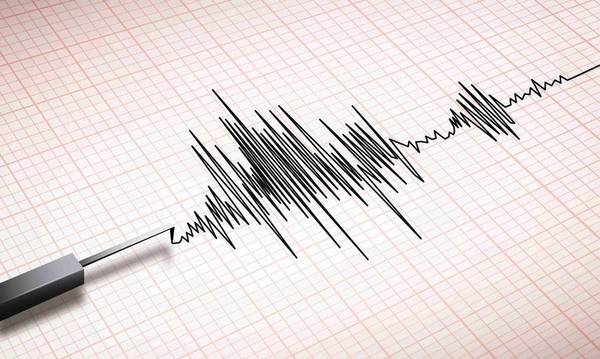 Ισχυρός σεισμός 5.2 Ρίχτερ στην Κρήτη