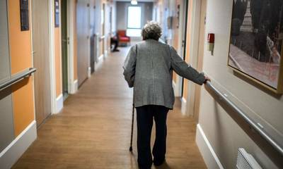 Κορονοϊός - Πάτρα: Εισαγγελική παρέμβαση για 11 θανάτους ηλικιωμένων σε γηροκομείο