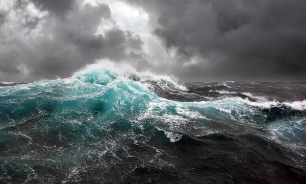 Μια νέα παγκόσμια απειλή, ένας νέος τύπος καταιγίδας ικανός να πλημμυρίσει χώρες