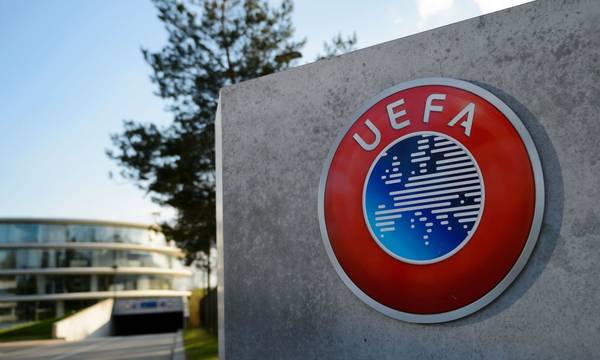 UEFA: Σε λιγότερο από δύο μήνες οι όμιλοι στις ευρωπαϊκές διοργανώσεις 2022/23