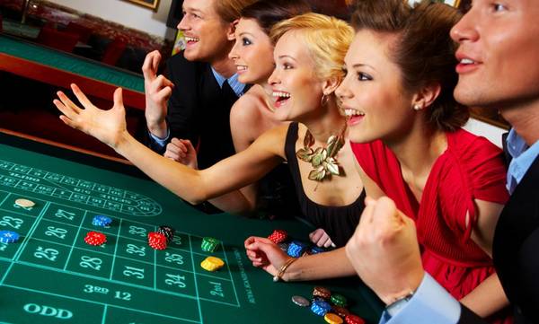 Εξελίξεις στο Casino Λουτρακίου και την Κοινοπραξία