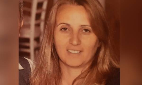 Κορινθία: Η δραστήρια γυναίκα Μαριάννα Μάρκελλου νικήθηκε από τον κορονοϊό