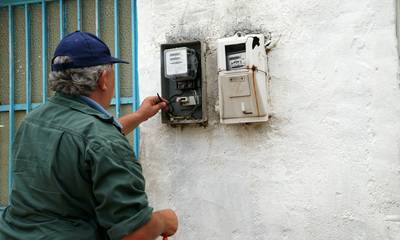 Δήμος Σπάρτης: Συνεχίζεται το πρόγραμμα επανασύνδεσης ρεύματος για ευάλωτα νοικοκυριά
