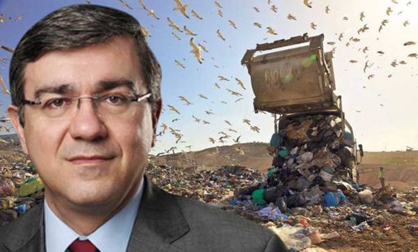 Διαχείριση αποβλήτων στην Ελλάδα: Εντός του 2022 δημοπρατούνται όλες οι Μονάδες Επεξεργασίας