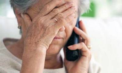 Θεσσαλονίκη: Εξαπάτησαν τηλεφωνικά ηλικιωμένους με λεία πάνω από 280.000 ευρώ
